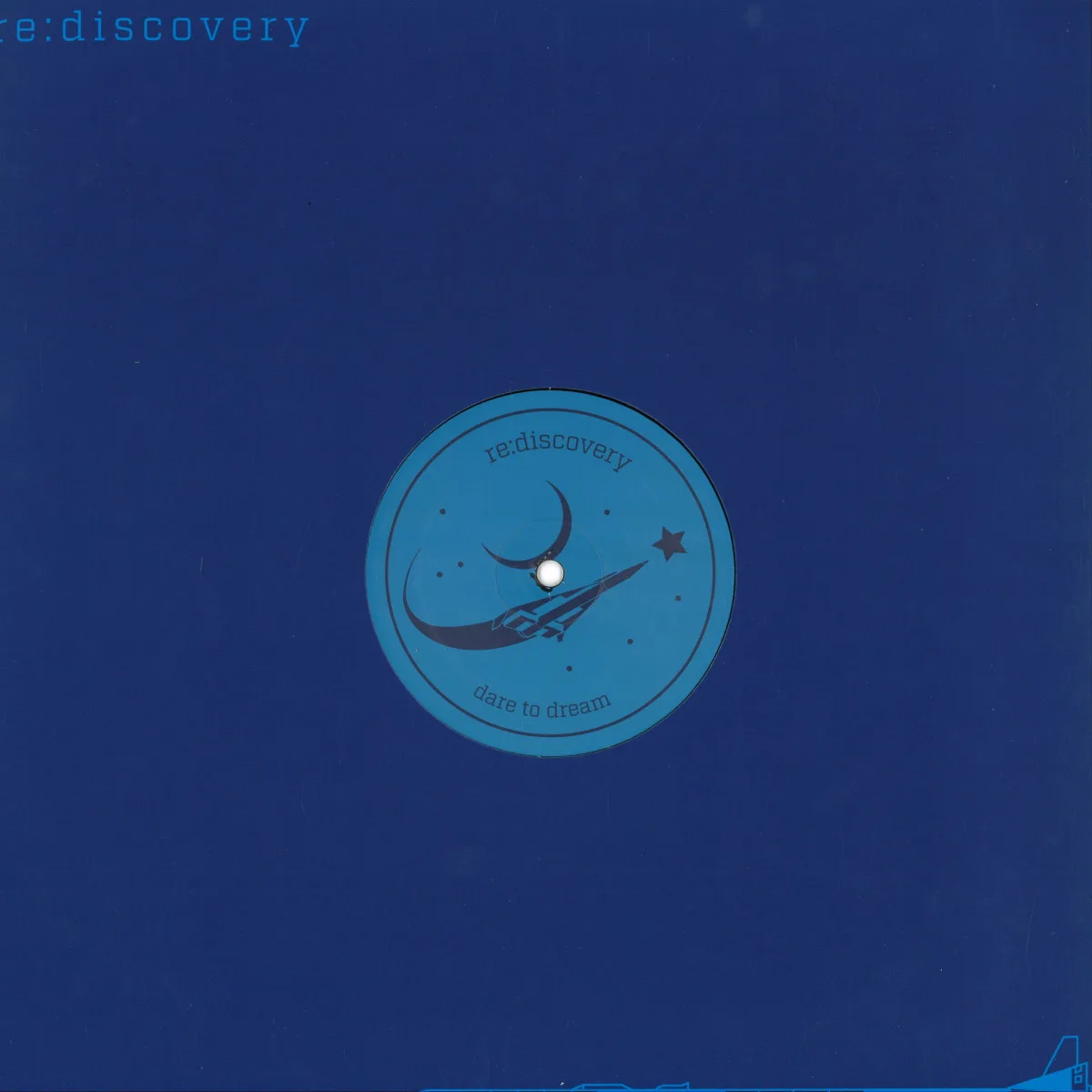 Stryke — The Introspection Trilogy (1994 - 2022)
