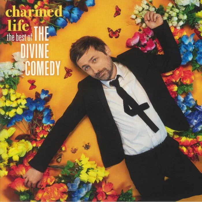 The DIVINE COMEDY — Charmed Life: The Best Of The Divine Comedy (remastered)