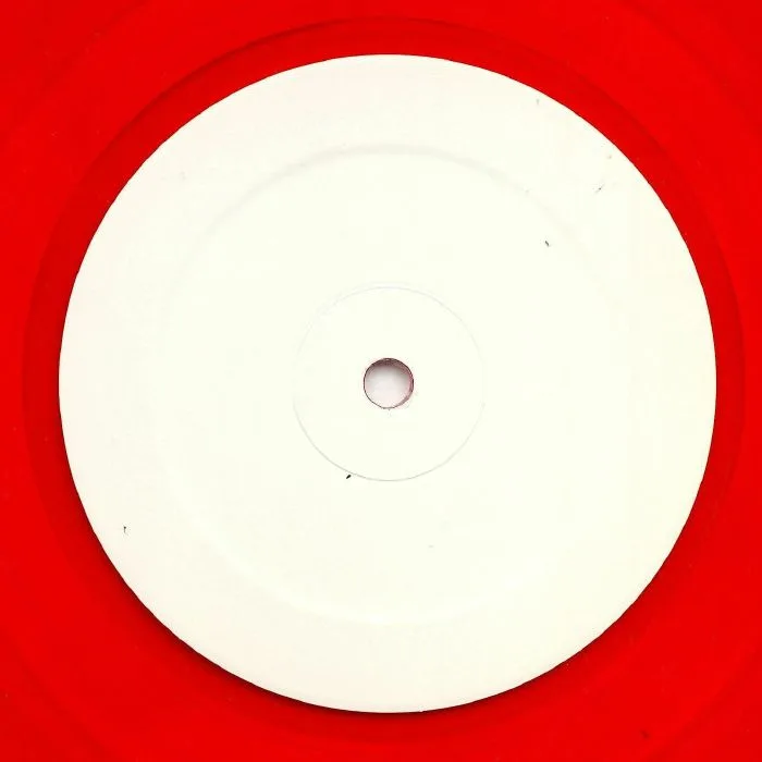 Back cover — VIBEZ 93 — Good Old Dayz EP
