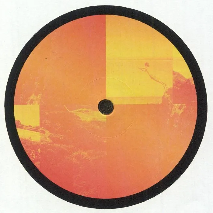 Back cover — MIHAIL P — Multitudes