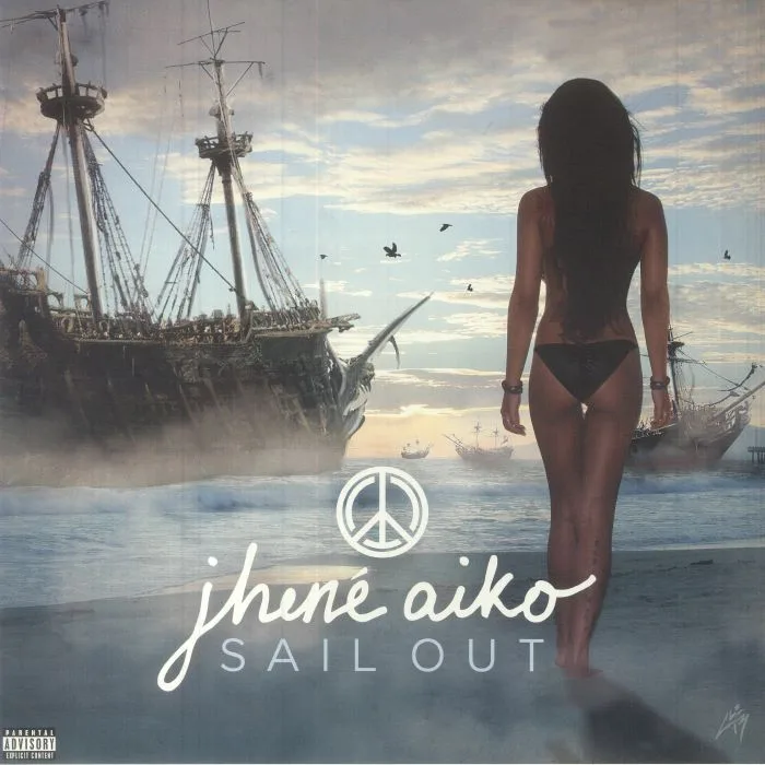 Jhene AIKO — Sail Out