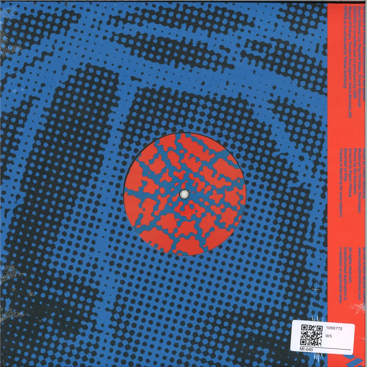 Back cover — Han Gaiden — 00:00