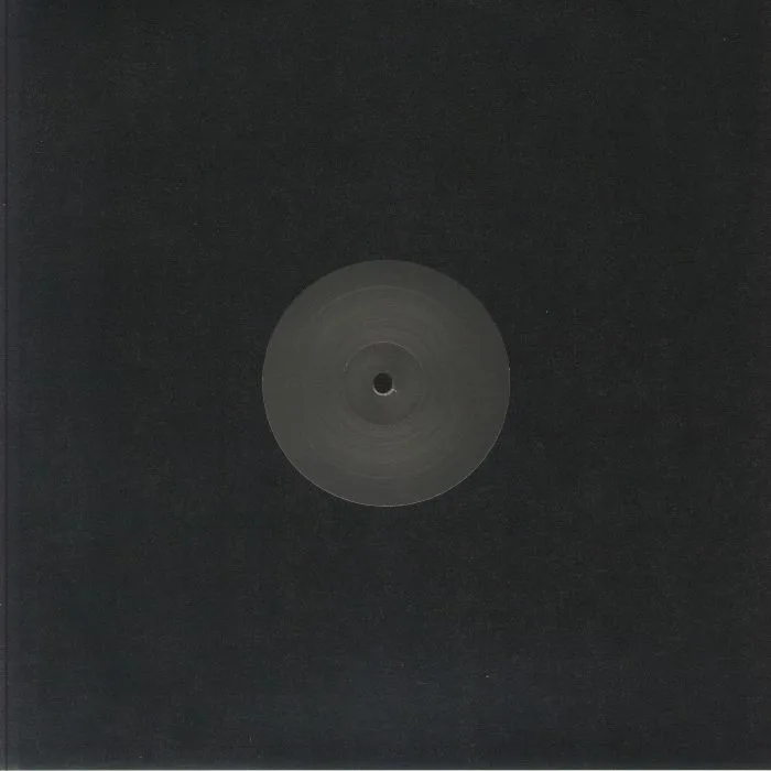 Back cover — TOKI FUKO — Reflection Code