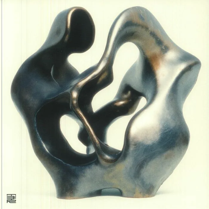 Лицевая сторона обложки — Rene WISE / IGNEZ / CLAUDIO PRC / LUIGI TOZZI — Coalescence