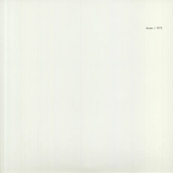 DUSTER — 1975 (reissue)