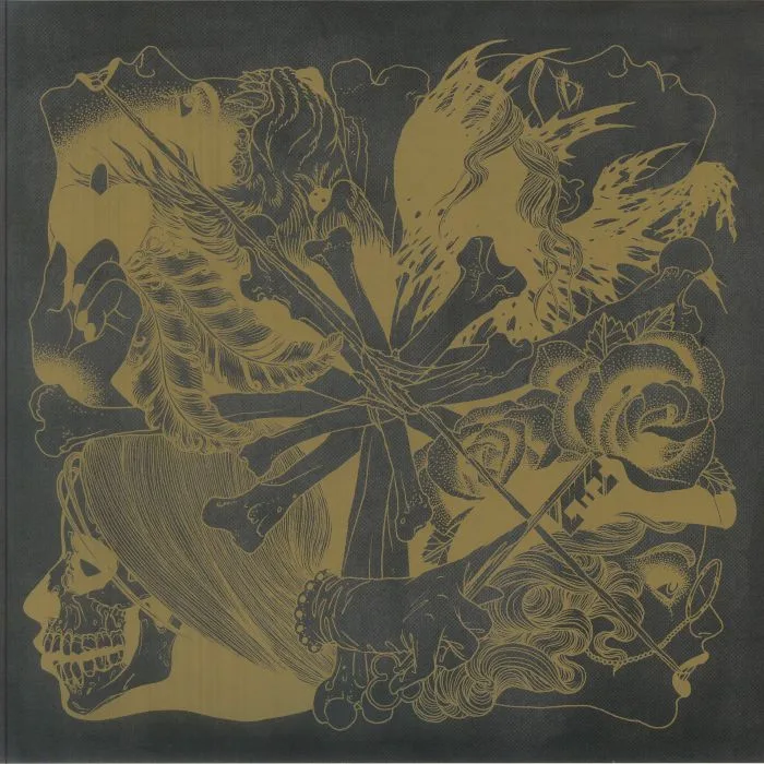 CANCER BATS — Bears Mayors Scraps & Bones (reissue)