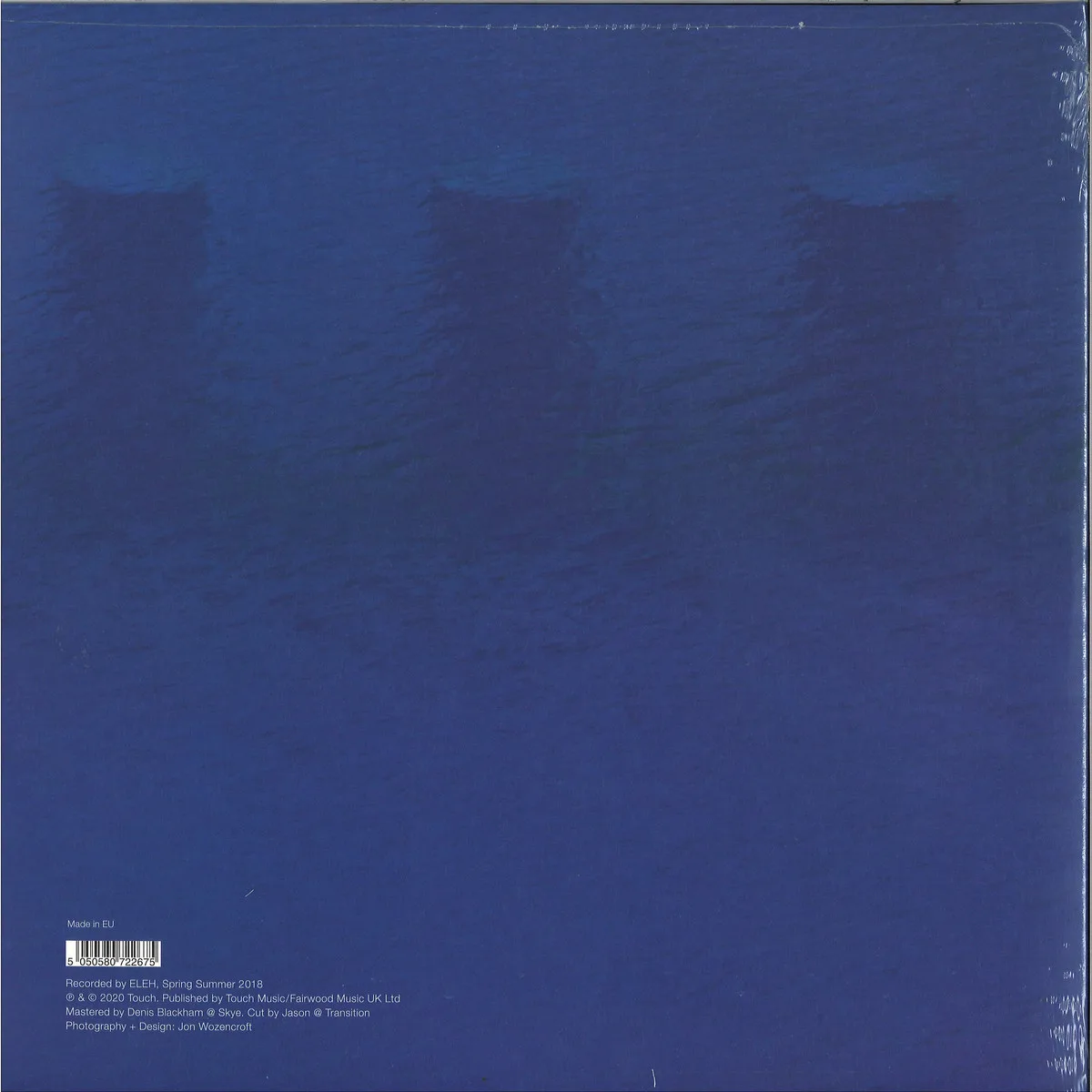 Eleh — Living Space