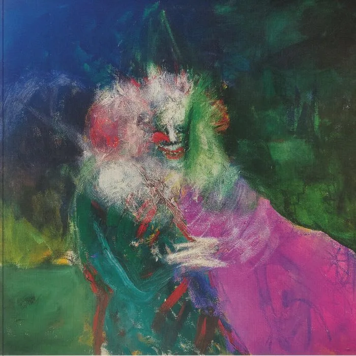 Evan PARKER / JEAN MARC FOUSSAT — Insolence