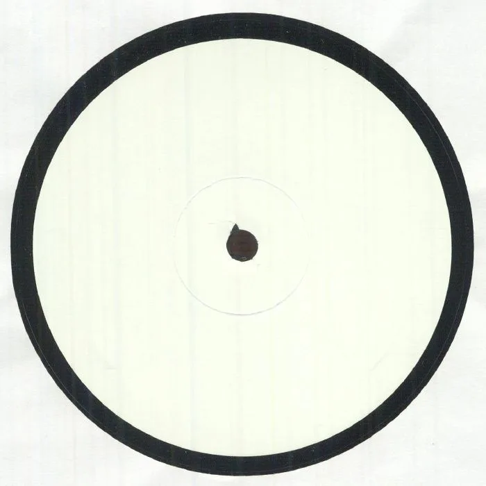 Back cover — KARMA — Mi Mnemonic EP