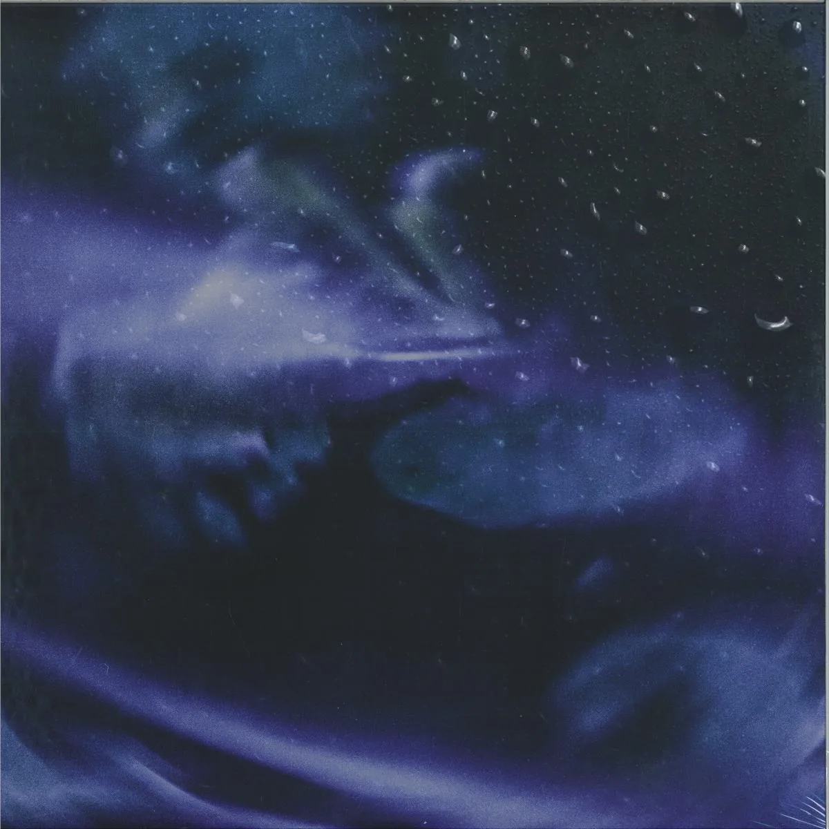 Front cover — Tristan Arp — (re)weave