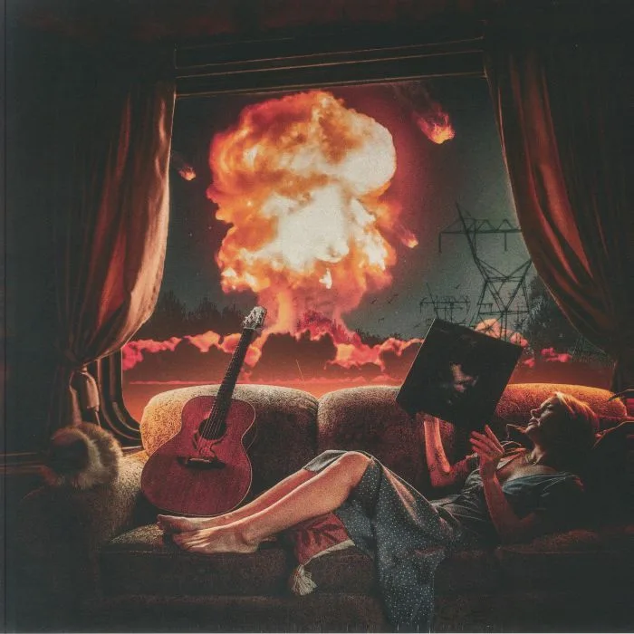 DIRTY DOLLHOUSE — The End