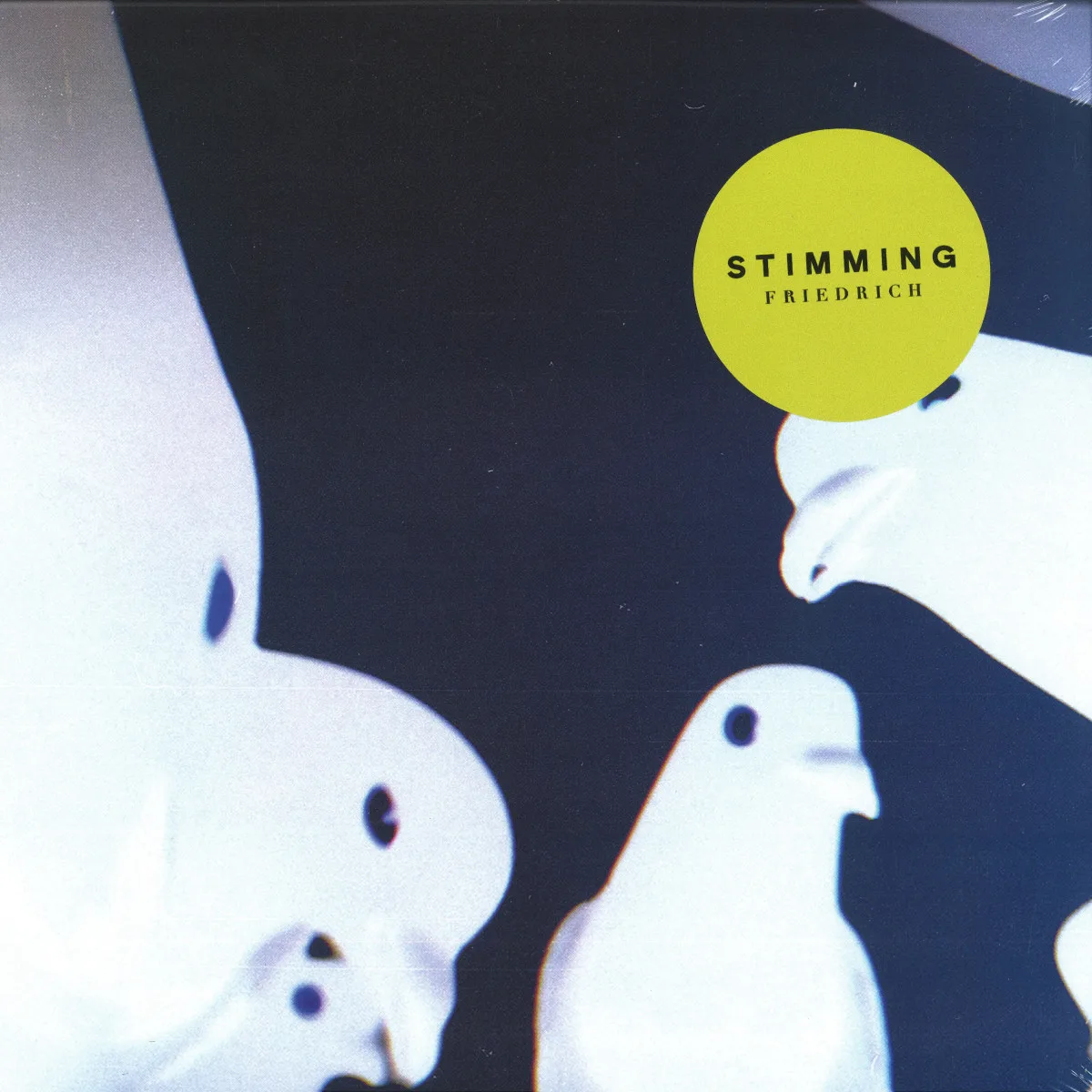 Stimming — Friedrich 2x12"