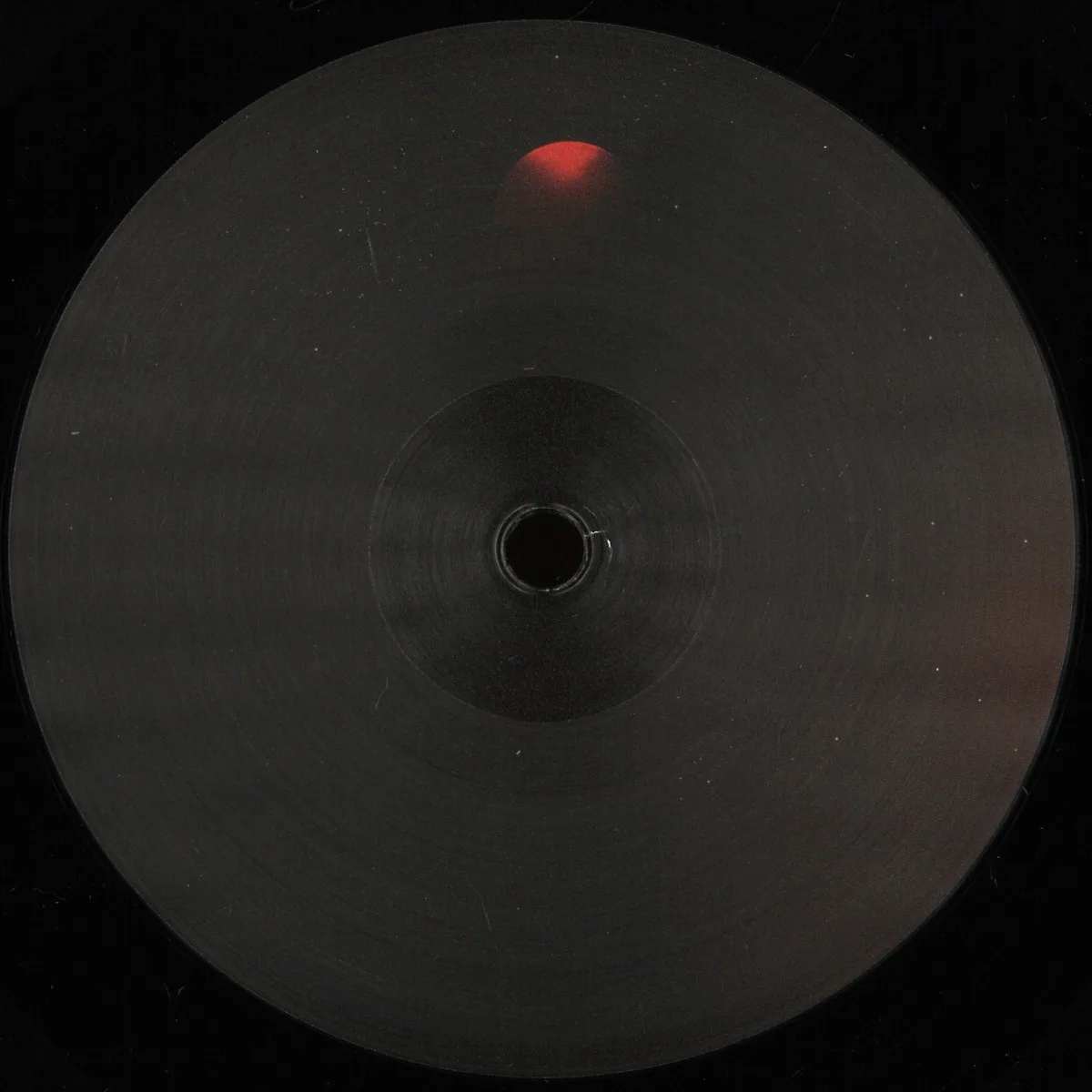Лицевая сторона обложки — Lydia Eisenblätter — Rotation EP