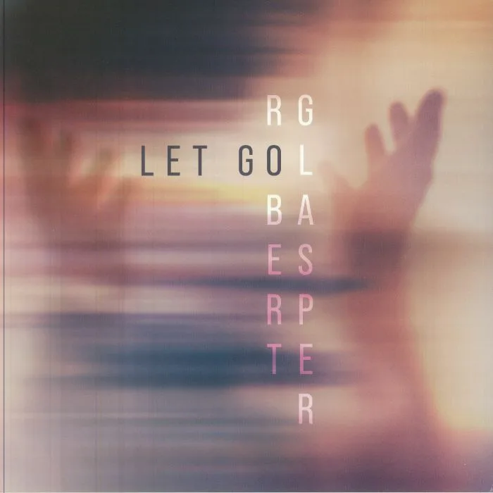 Robert GLASPER — Let Go