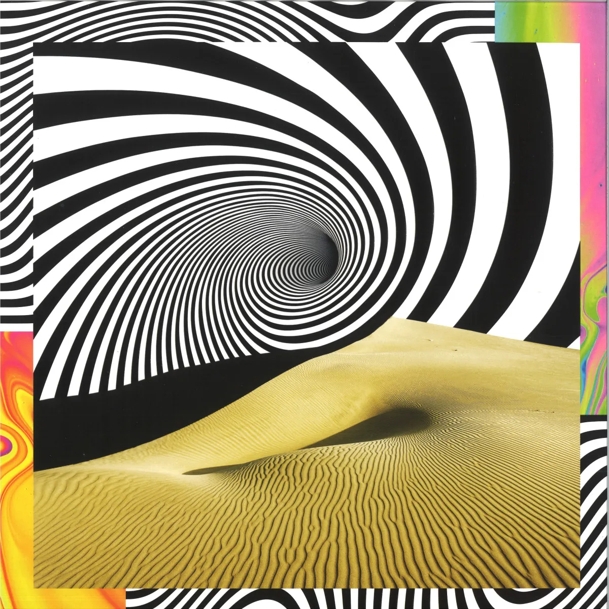 Cioz — Supermassive Whole 2x12"