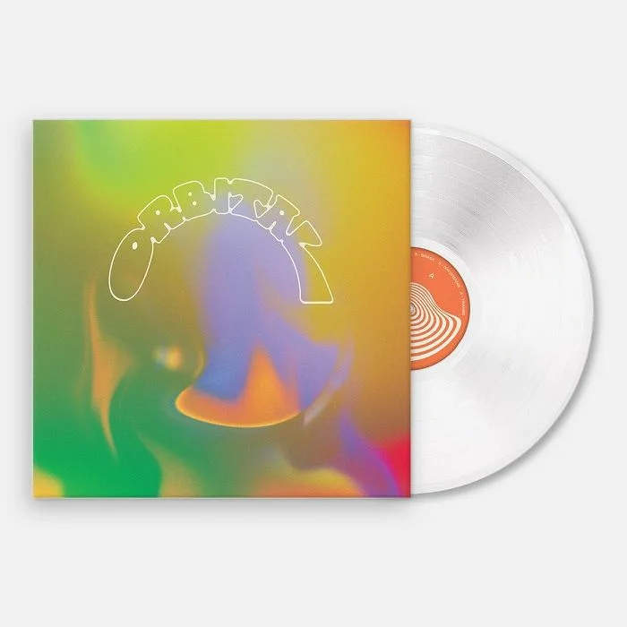 ORBITAL ENSEMBLE — Orbital