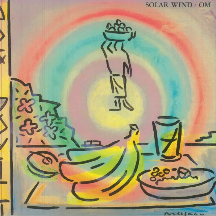 OM — Solar Wind