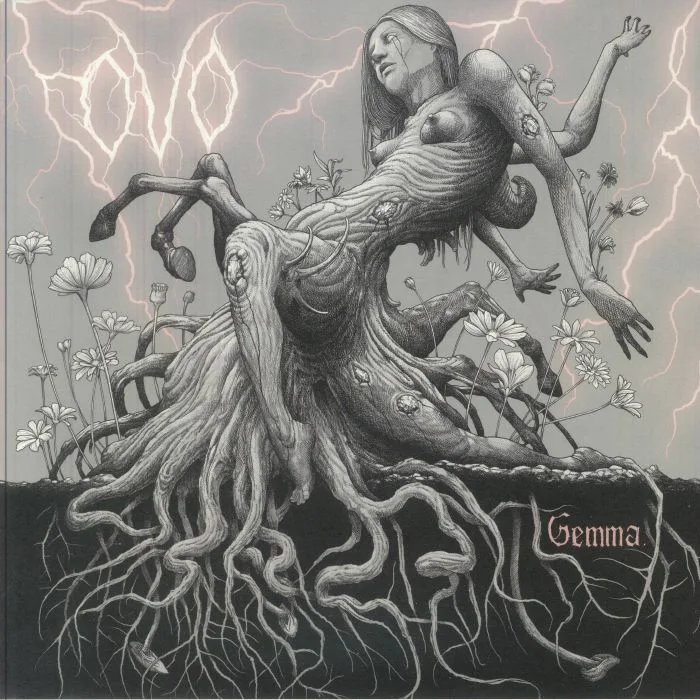 OVO — Gemma