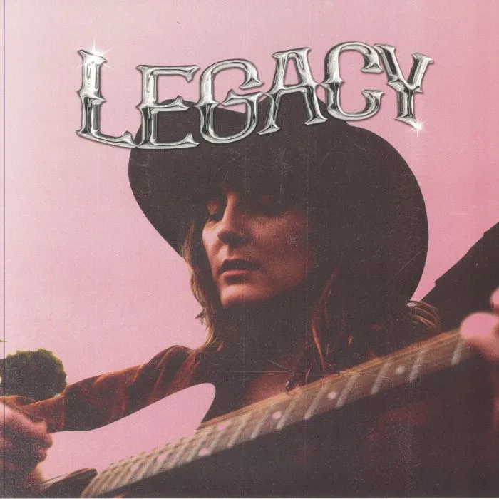 FALCON JANE — Legacy