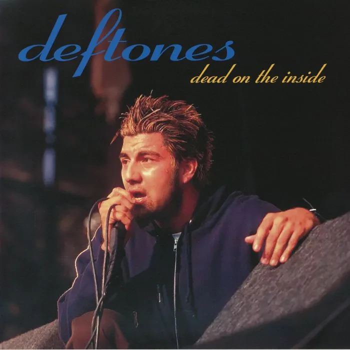 DEFTONES — Dead On The Inside: Bizarre Festival 1998