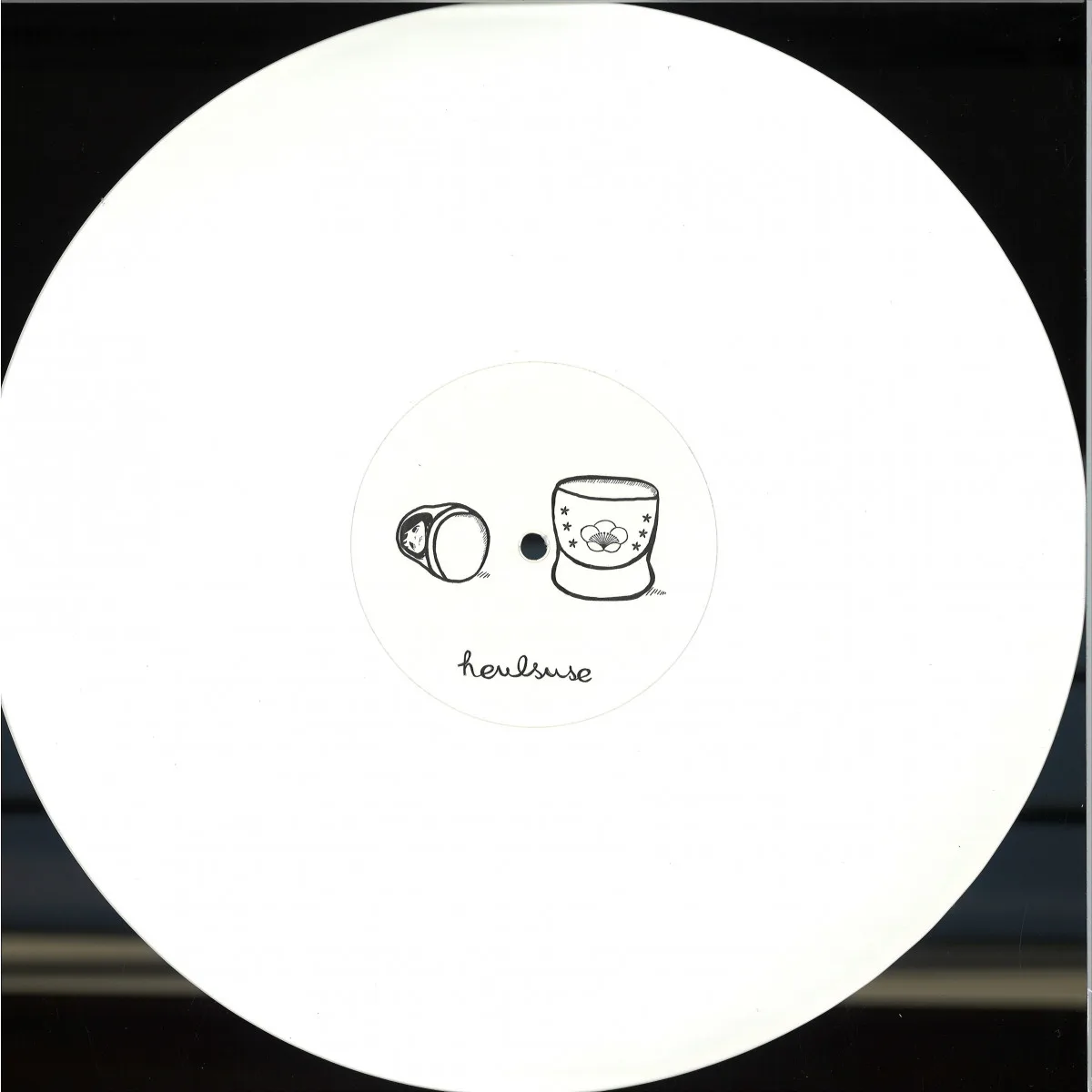 Einsauszwei — Tiny EP