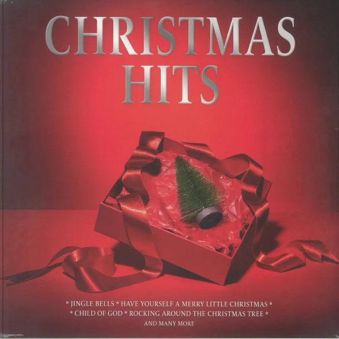 VARIOUS — Christmas Hits