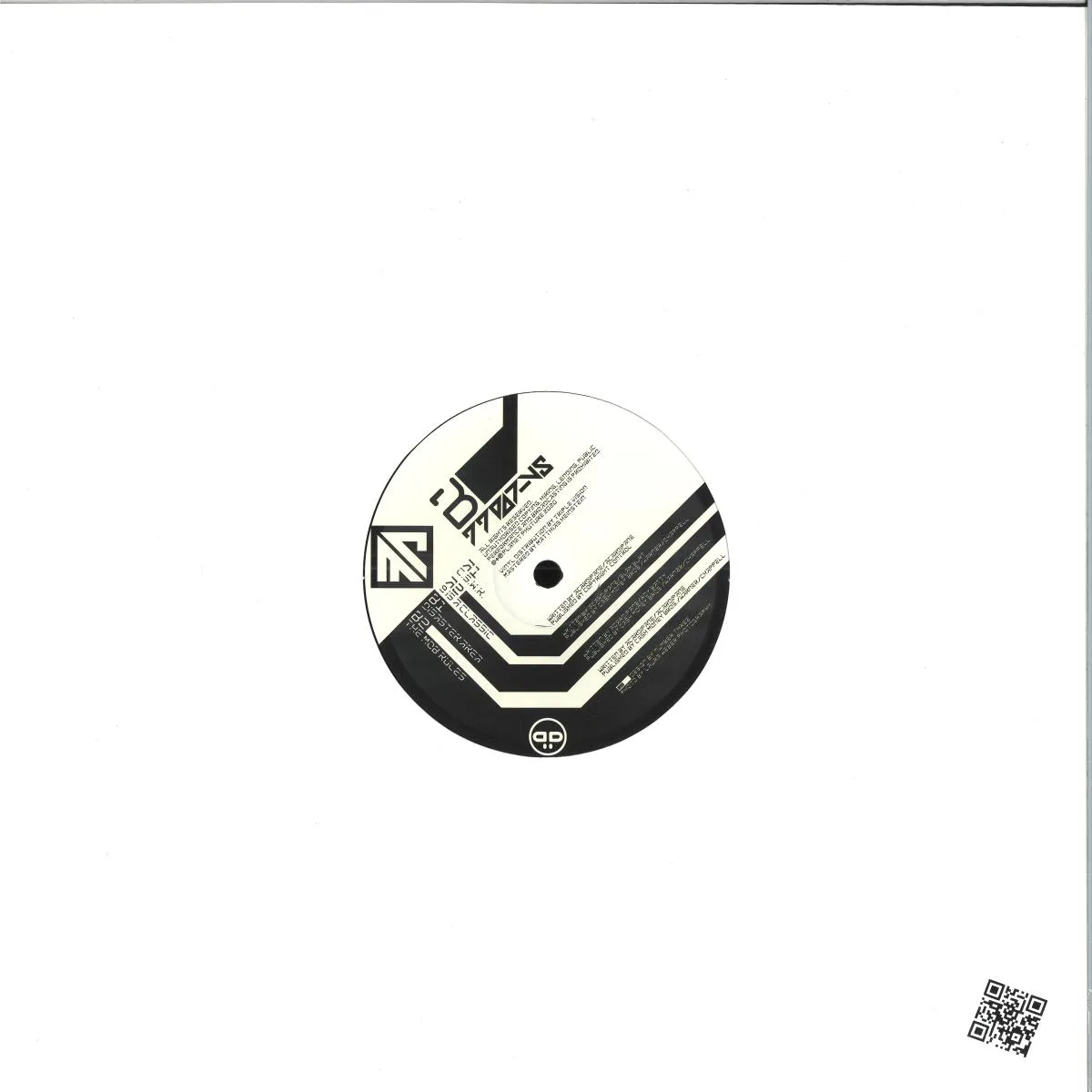 Back cover — Marc Acardipane — The Most Famous Unknown Remastered V5