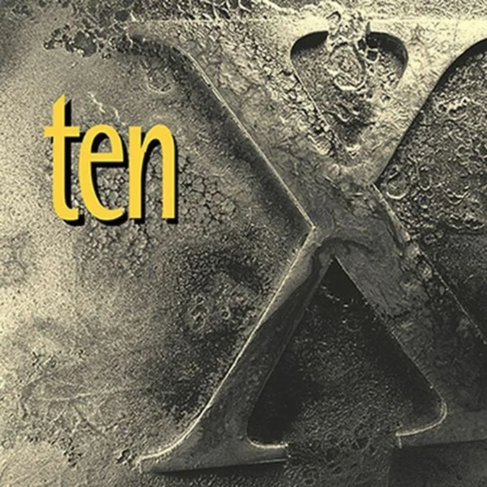 TEN — X