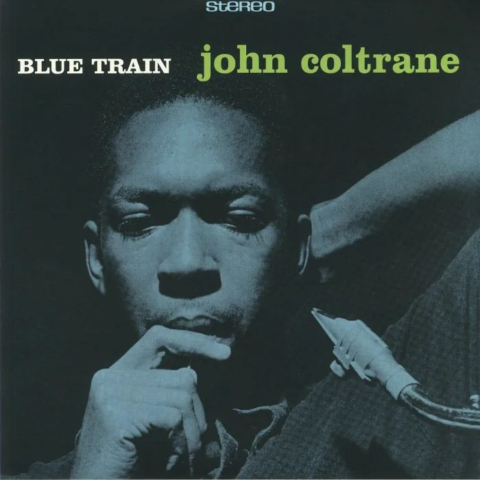 John COLTRANE — Blue Train
