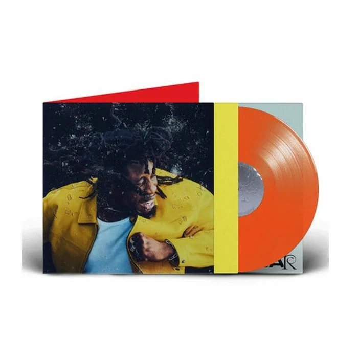 OBONGJAYAR — Paradise Now