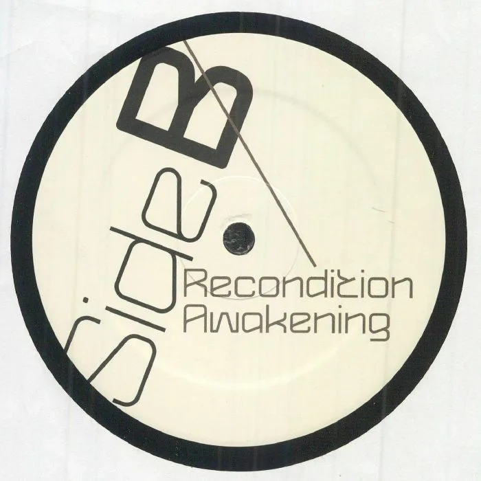 Back cover — SRS — Under Bad Circumstances