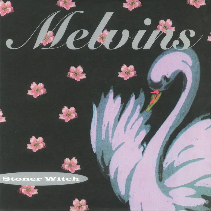 MELVINS — Stoner Witch (reissue)