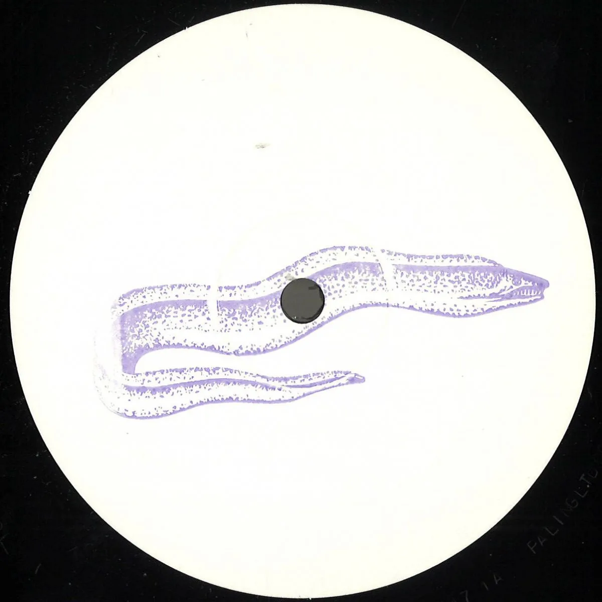 Unknown — Give U My Body / Feel So Phree