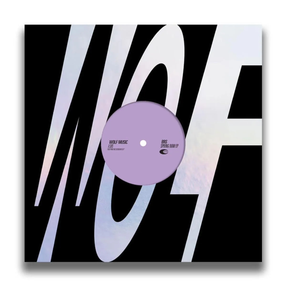 BRS — Spring Dom EP