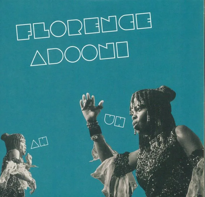 Florence ADOONI — Uh Ah Song