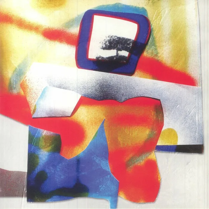Front cover — PANGAEA — Changing Channels