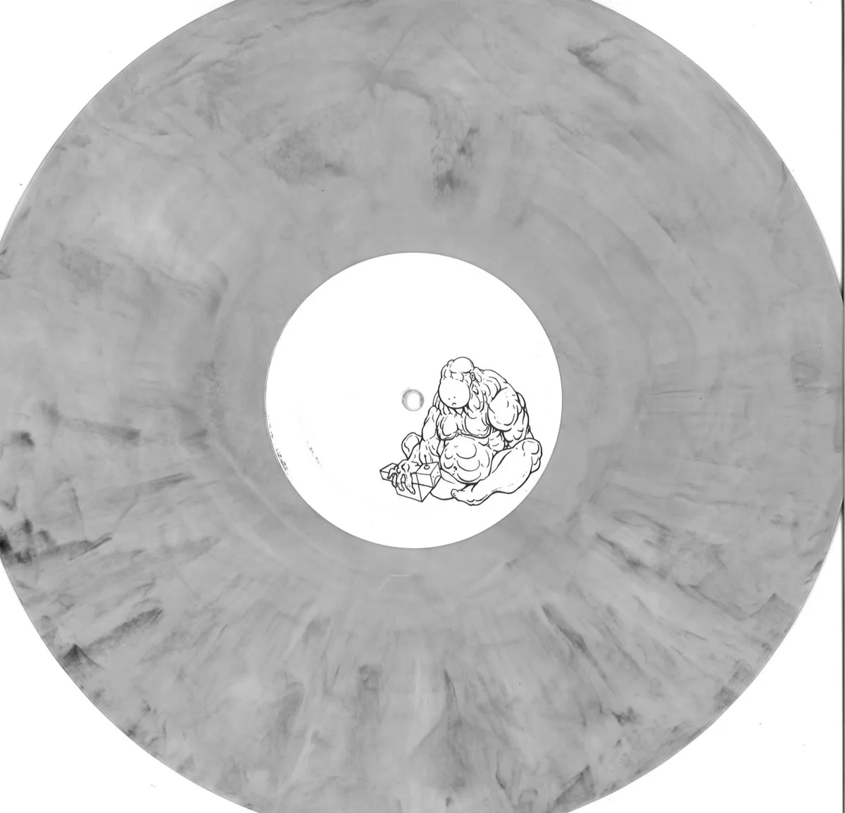 Sorrowbot — QUALKNTRL EP