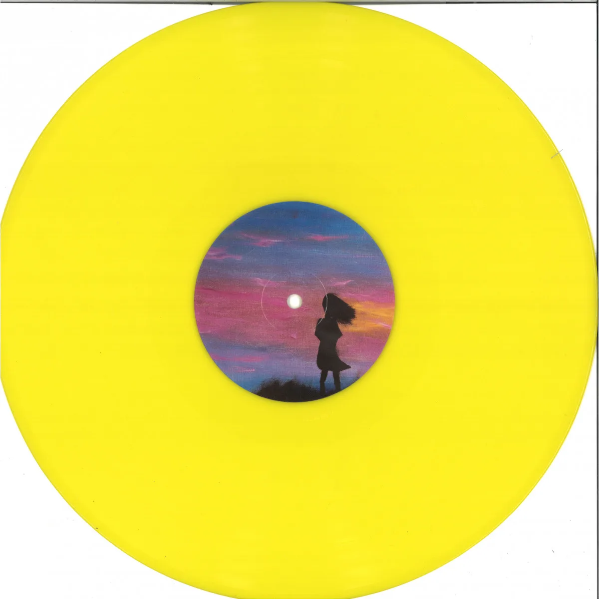 Inhmost — Everything Is New