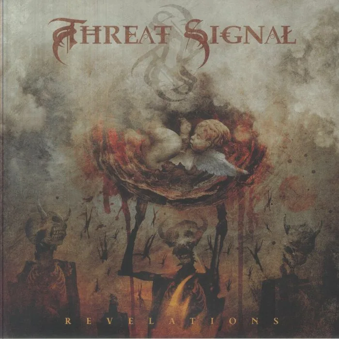 THREAT SIGNAL — Revelations