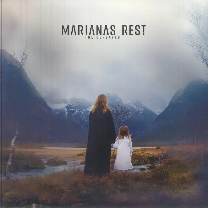 MARIANAS REST — The Bereaved