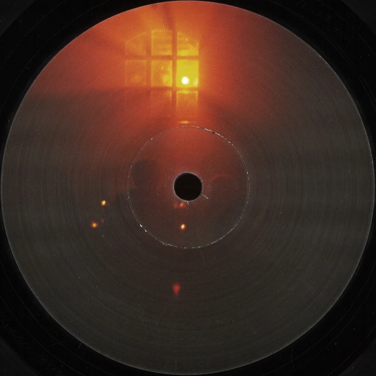 Lexeme/Mr. Projectile/Olesia Elfa/Nella — Just the Beginning - Sampler