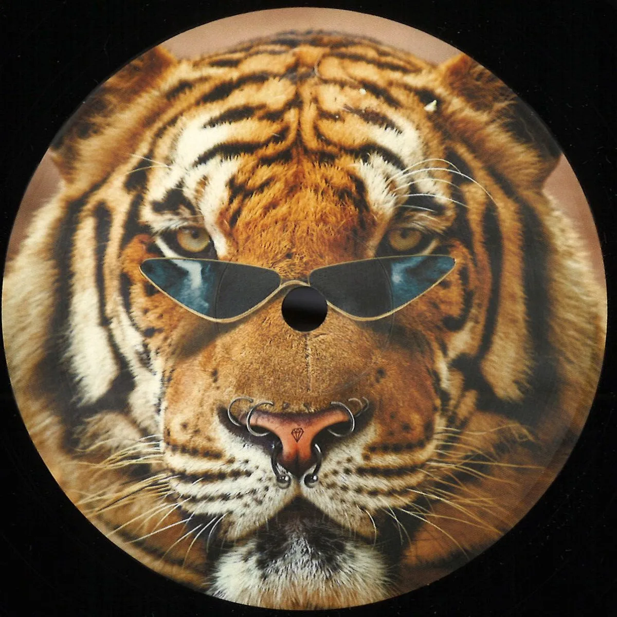 Twelve Clouds — Levitate EP