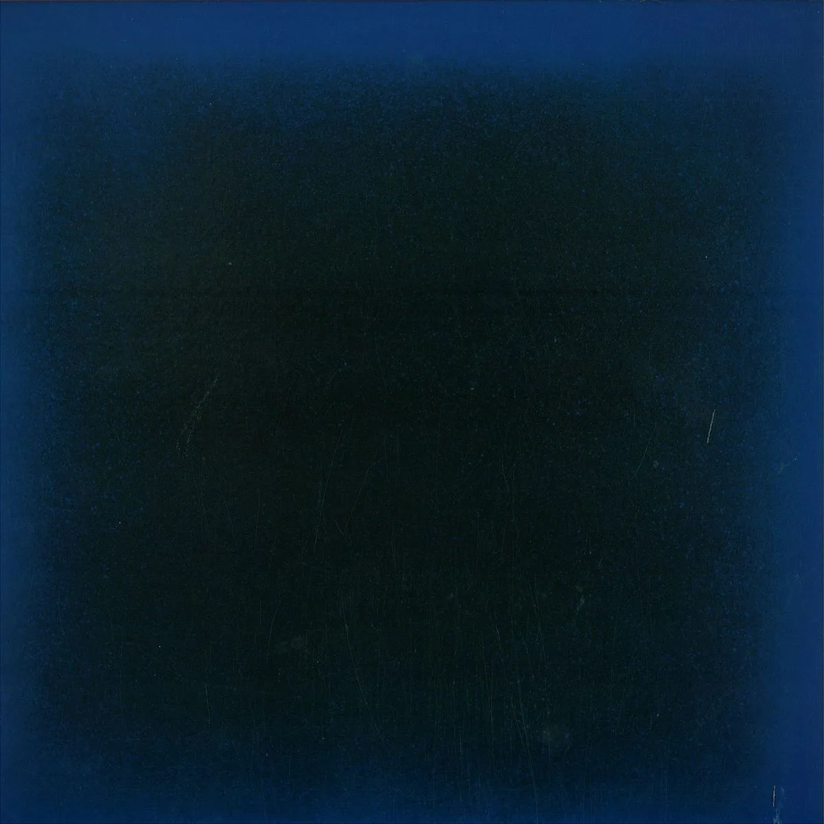Ambivalent — Jackson