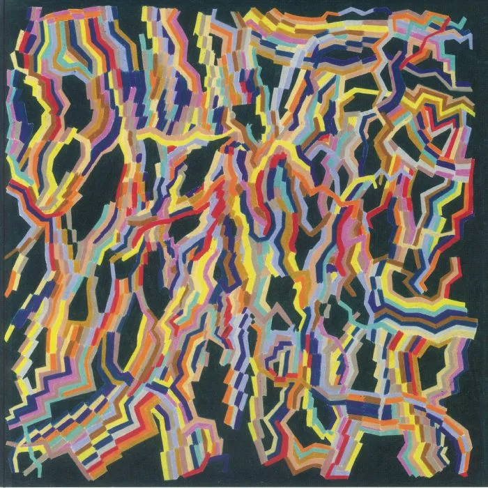 Front cover — MILIO — Invisible Lands