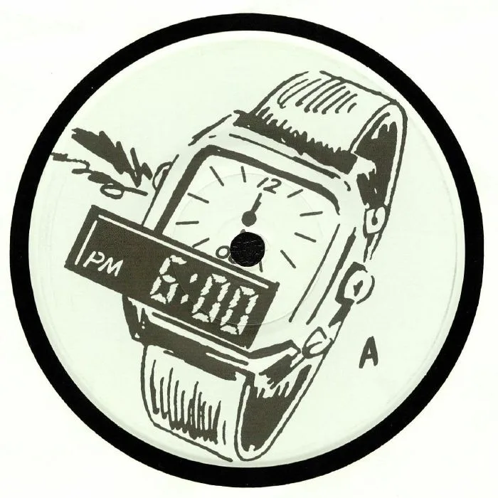 RHYMESTER — After 6