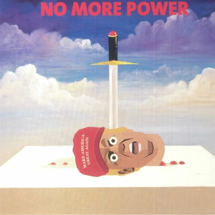 J ROCC / VARIOUS — Flip Sessions Volume 6: Impeach!