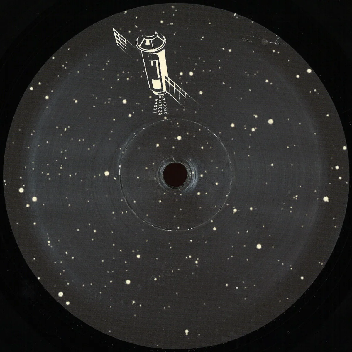 Front cover — Torai — Rapture EP