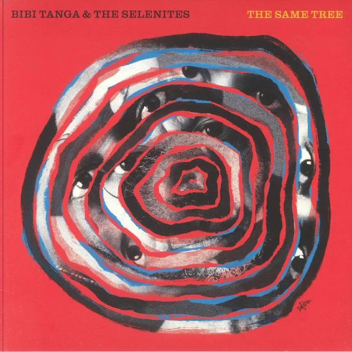 Bibi TANGA / THE SELENITES — The Same Tree