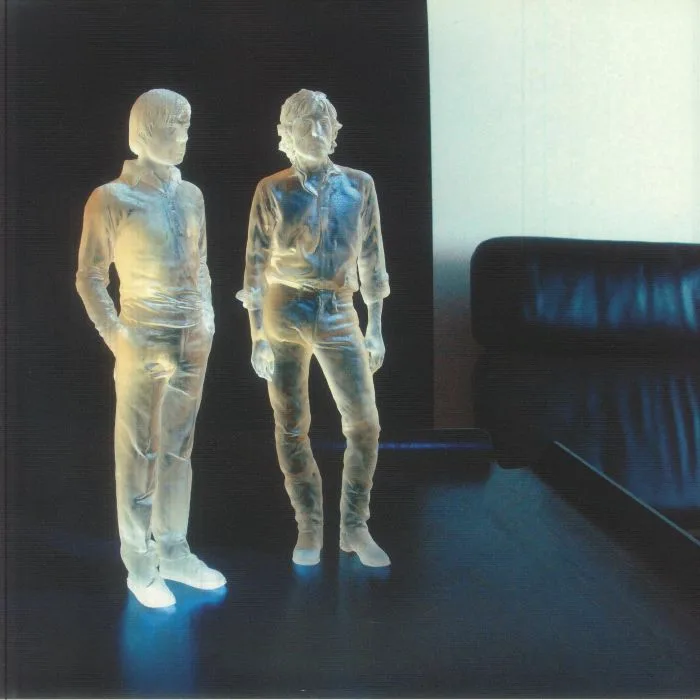 AIR — Pocket Symphony (reissue)