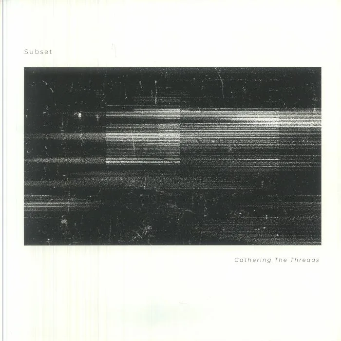 Front cover — SUBSET — Gathering The Threads